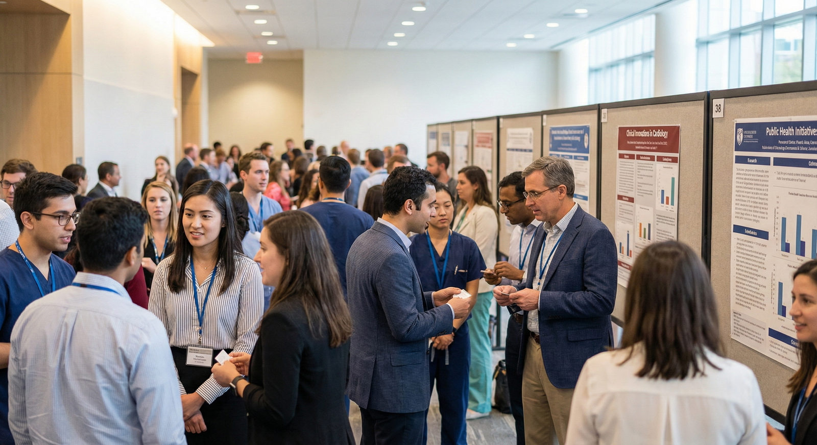 Email Outreach Response Rates: What Actually Works for Physicians