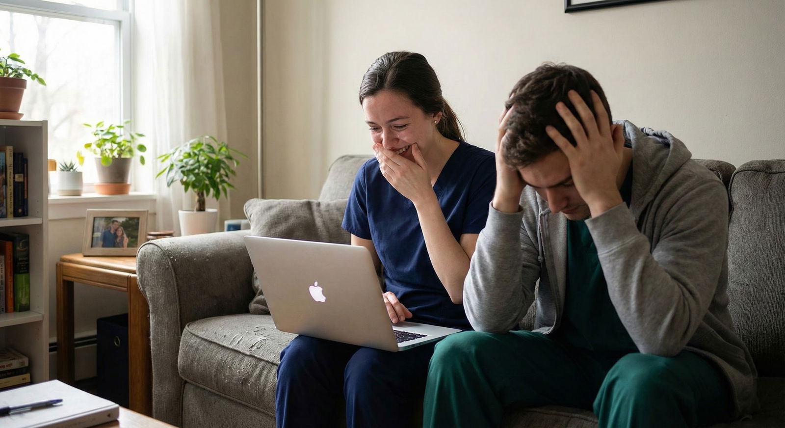 Medical graduate reflecting on residency match options -  for How Many Match Cycles Should I Realistically Attempt Before Piv