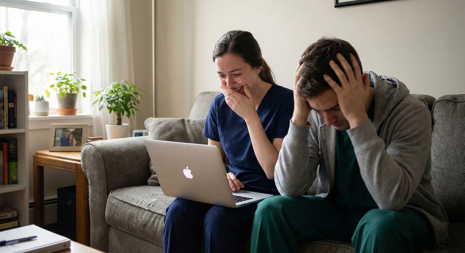 How Many Match Cycles Should I Realistically Attempt Before Pivoting?