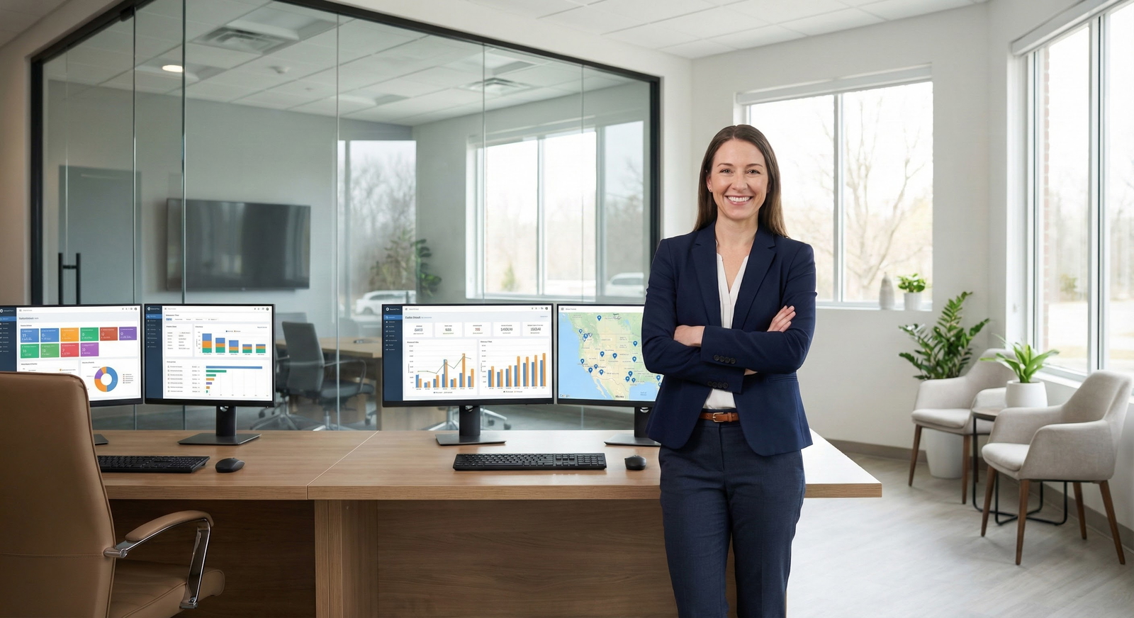 Integrating Behavioral Health Into a Medical Clinic: Practical Operations