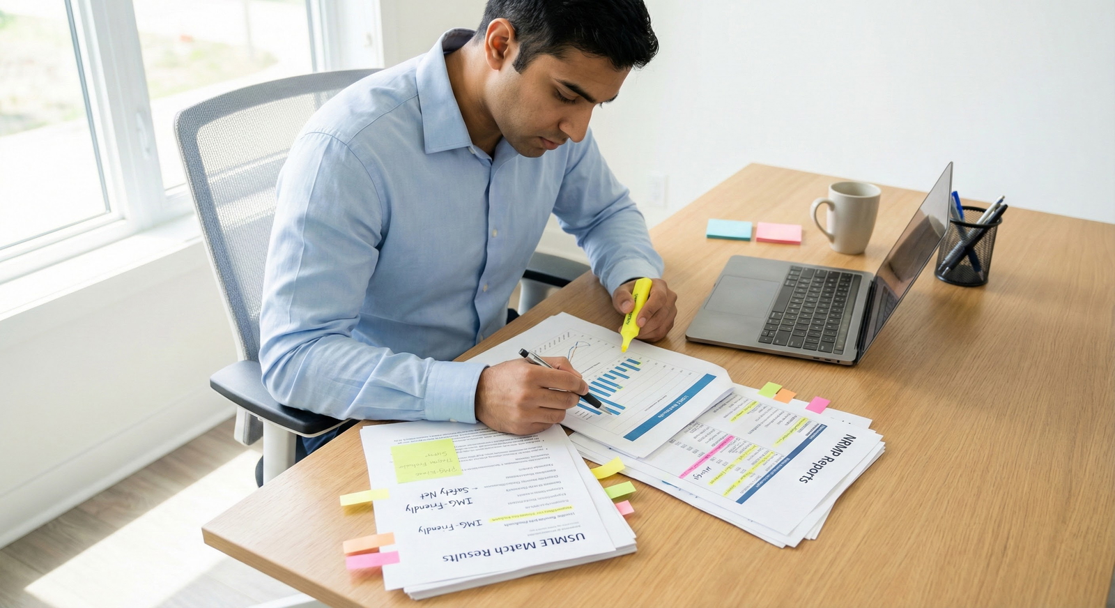 Do Strong Applicants Really Need to Apply to Fewer Programs?