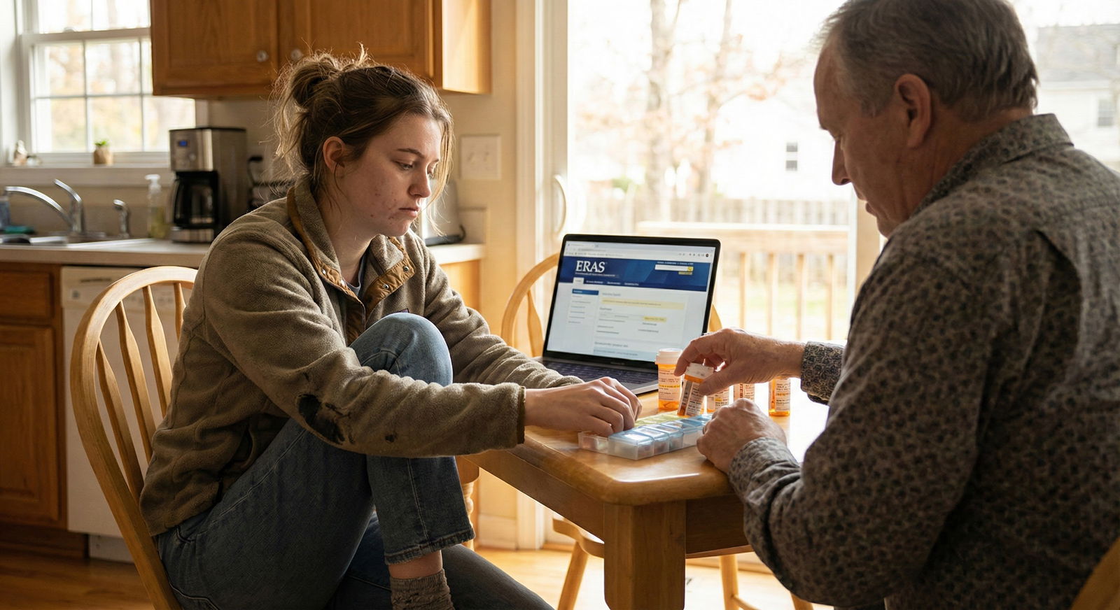 Formerly unmatched applicant planning next ERAS cycle -  for Six Months Before ERAS Opens: Checklist for Formerly Unmatched A