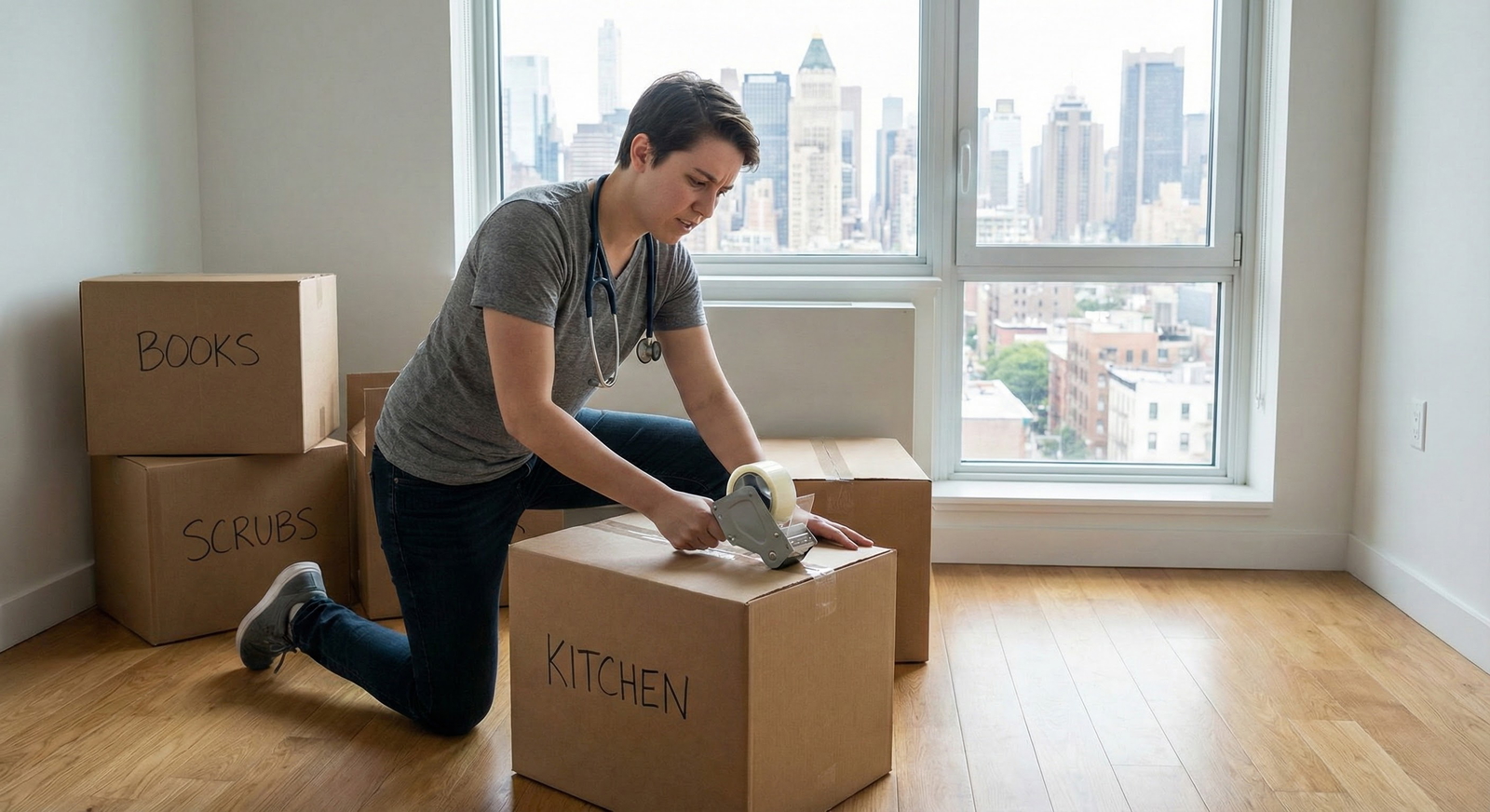 Do I Need a New Personal Statement for SOAP Applications?