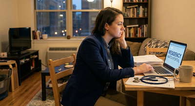 Should I Take a Gap Year After Not Matching, or Enter SOAP Again?