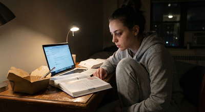 Should I Switch Specialties After Not Matching, or Double Down?