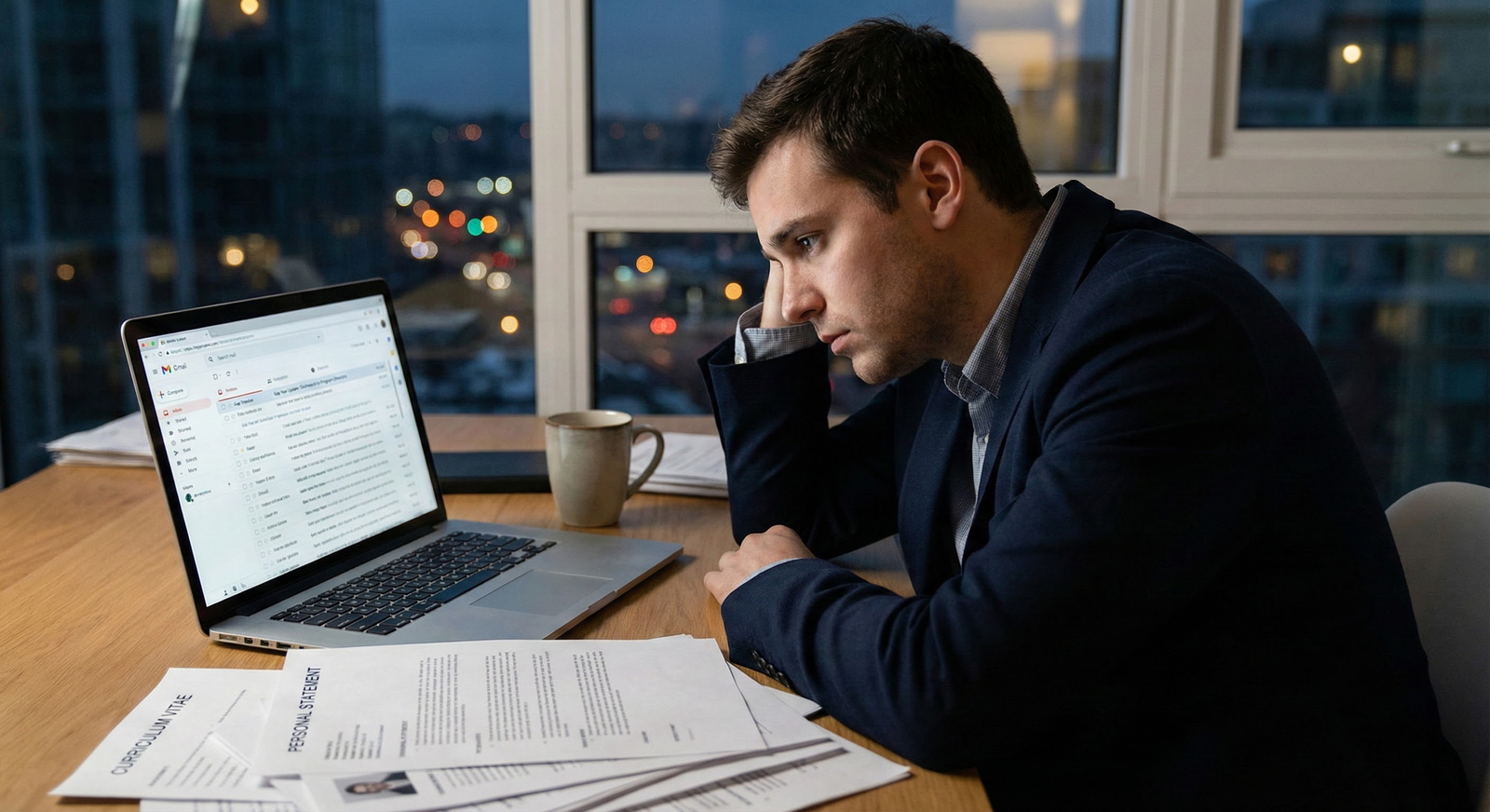 Turning a Medical Startup Gap Year into Measurable Residency Outcomes