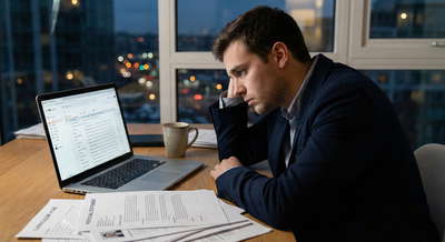 A 12-Month Gap Year Roadmap: From First Email to ERAS Submission