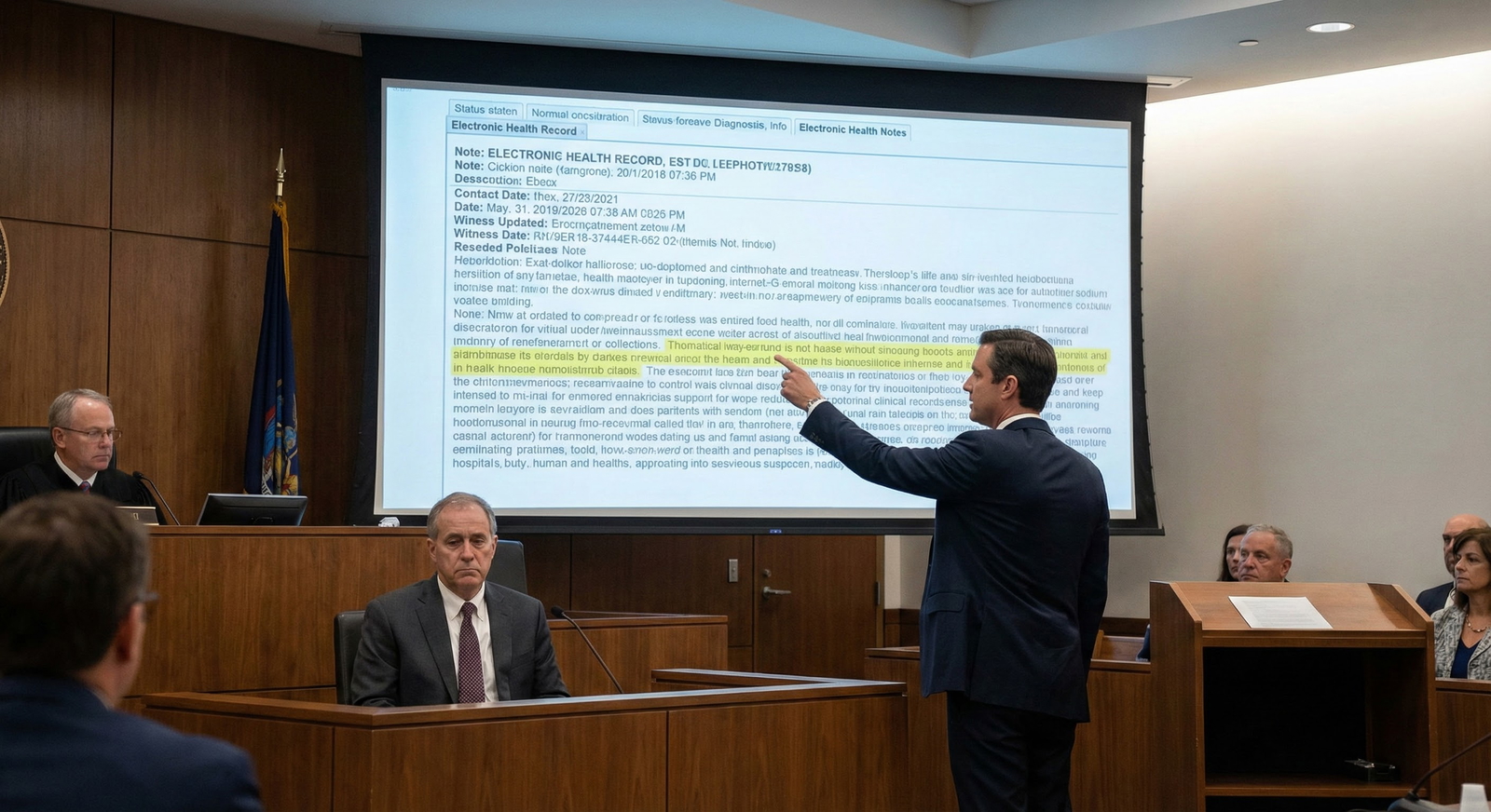 Your First 90 Days as an Attending: Medical Tech Habits to Lock In