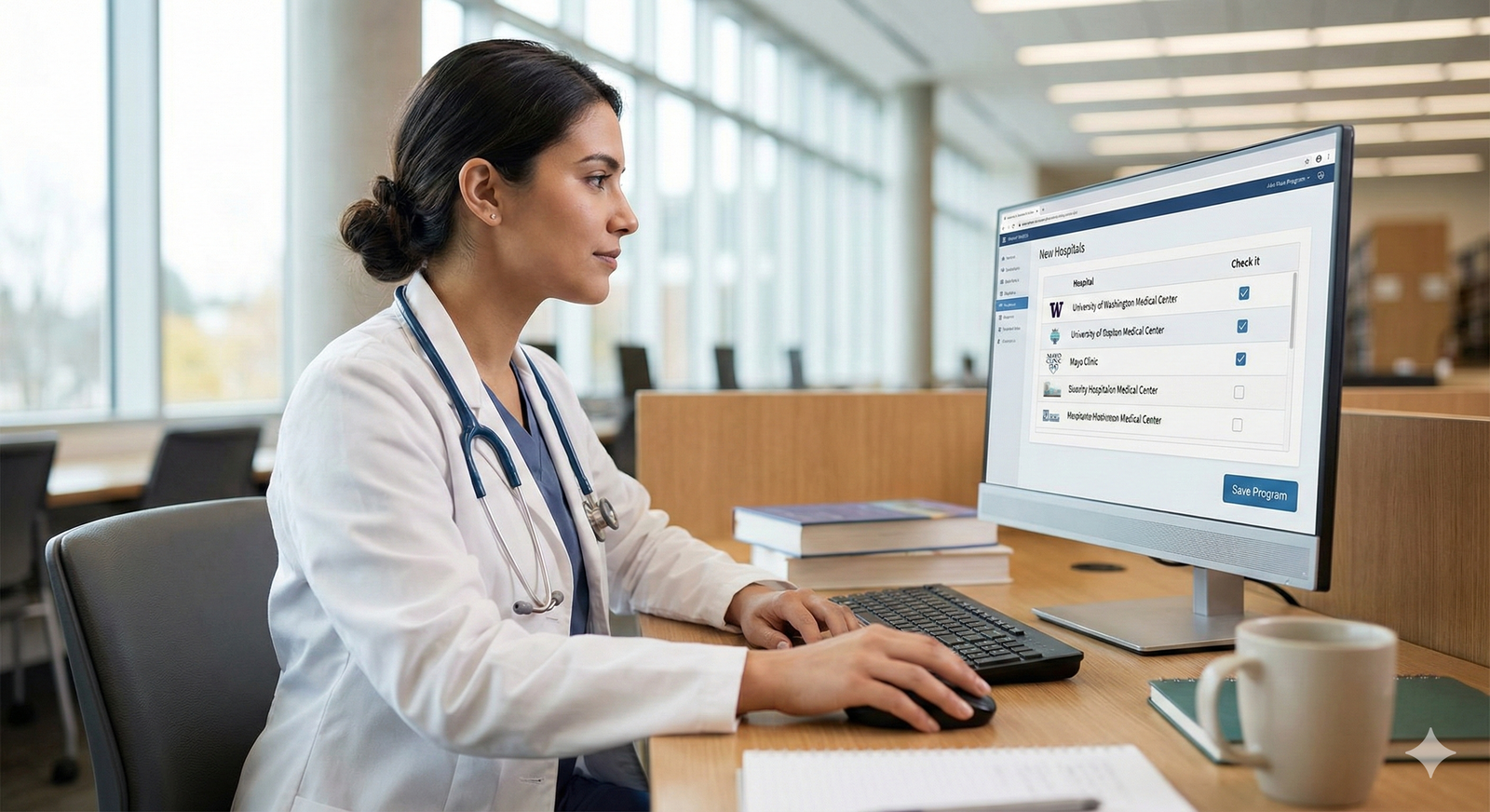 Medical residency applicant adding new programs to ERAS list Medical residency applicant adding new programs to ERAS list - for Can I Safely Edit My ERAS After Submission, and When Shou