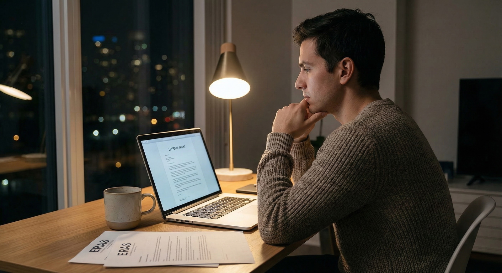 When a Residency Program Is ‘On Probation’ Without Saying It Out Loud