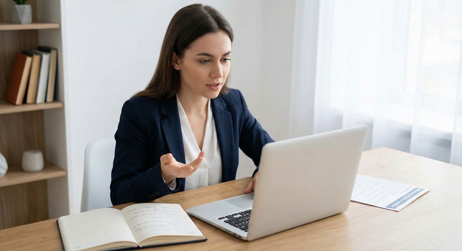 Medical residency applicant practicing interview responses -  for June–September of Application Year: What to Finalize Each W