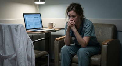 I Don’t Know How Much to Share About My Red Flags: Can Honesty Backfire?