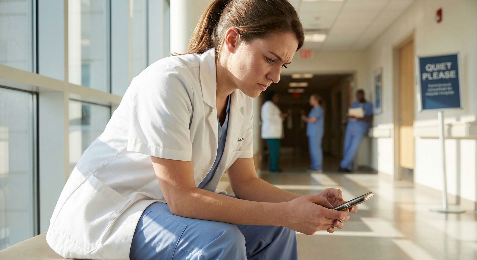 If You Failed to Match Two Years in a Row: SOAP vs Reapplication Choices