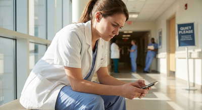 Day-of-Match Strategy: Reacting in Real Time When You Enter SOAP Unexpectedly