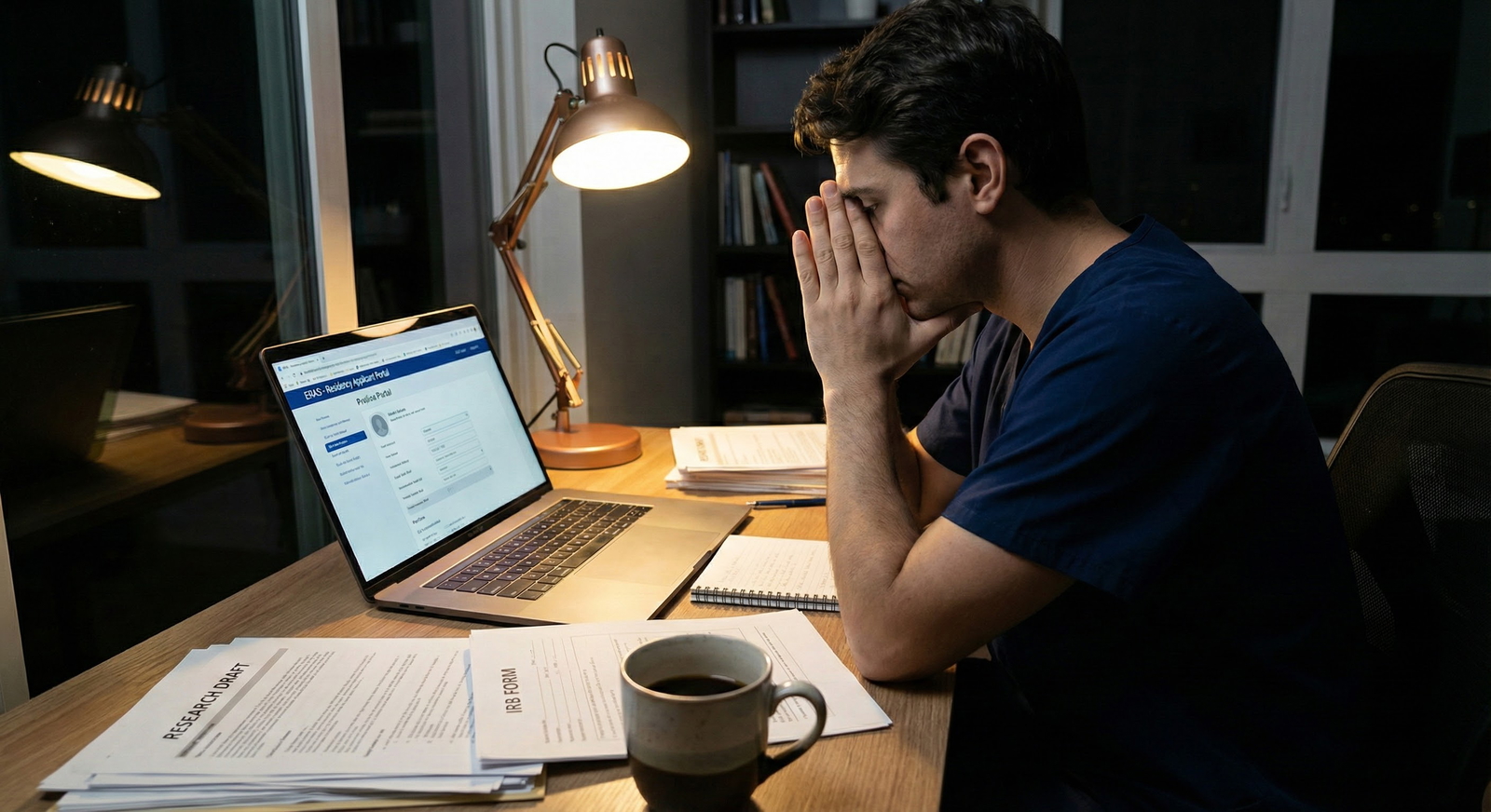 Is It Better to Have One Strong Project or Many Small Research Experiences?