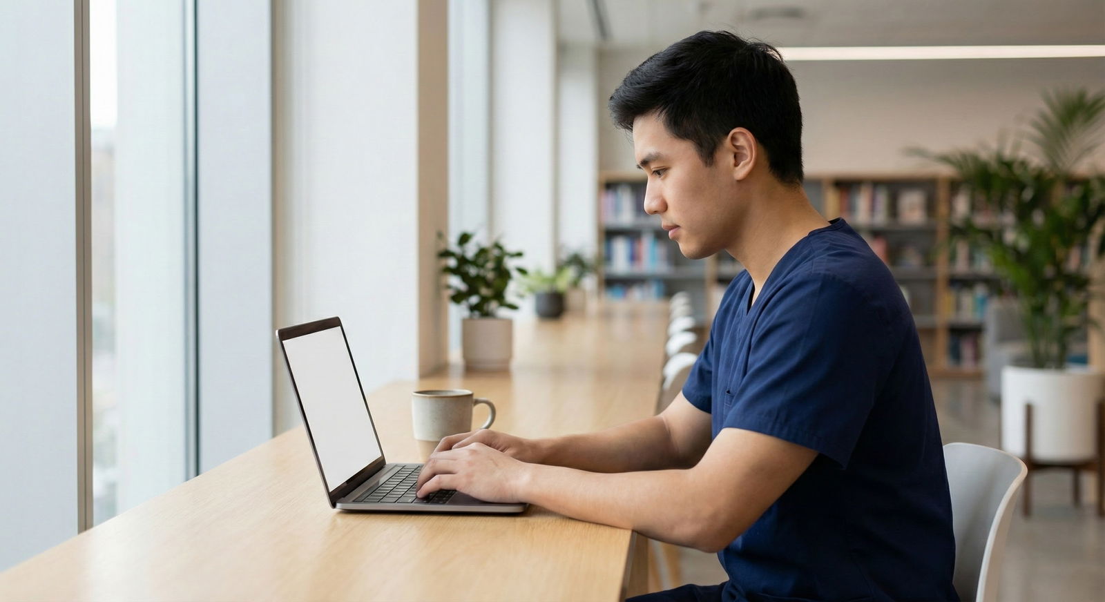 Residency applicants working on ERAS before and after MSPE release -  for Does Submitting ERAS After MSPE Release Reduce Inte