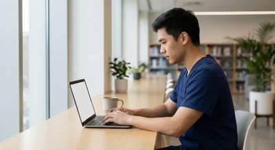 Does Submitting ERAS After MSPE Release Reduce Interviews? The Numbers
