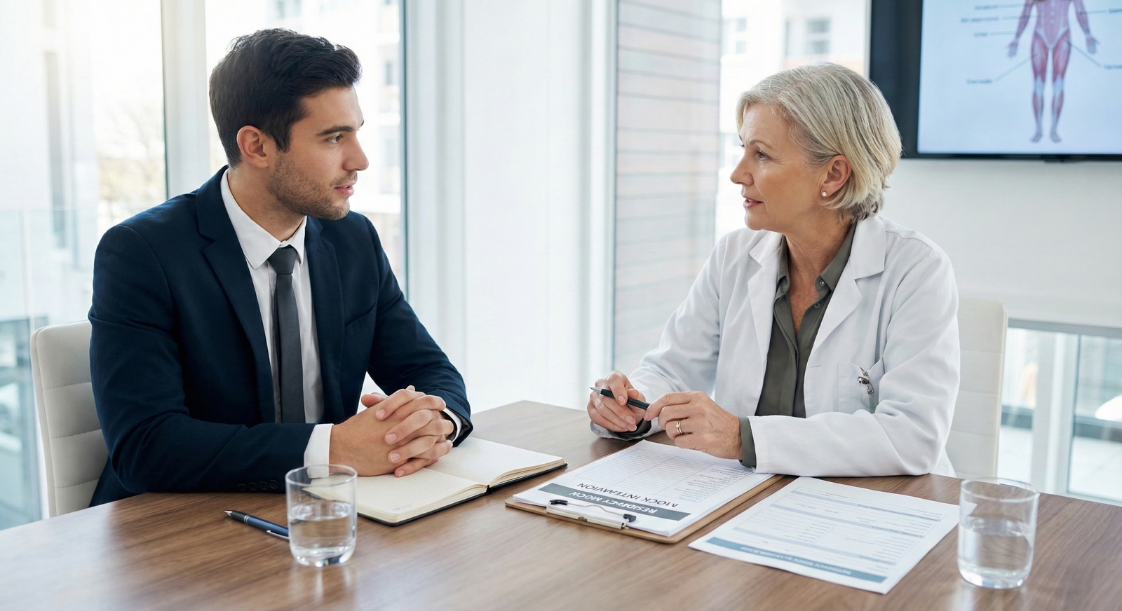 Residency Interview Season Calendar: How to Prep Between Invites