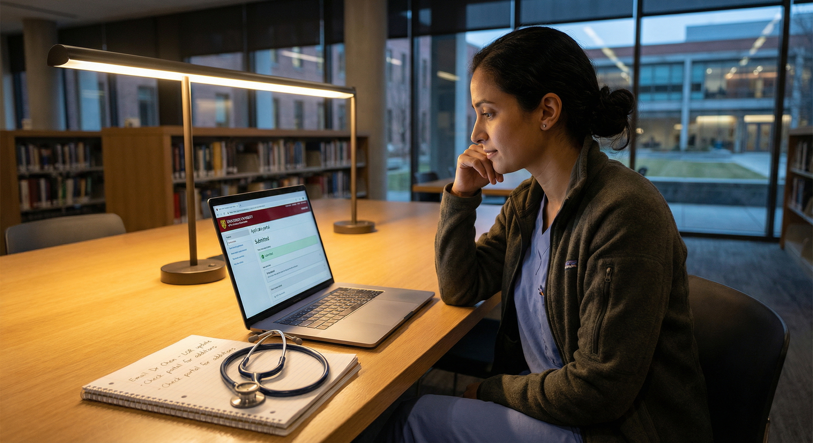 Who Should Write My Strongest LORs—Faculty, Fellows, or PDs?