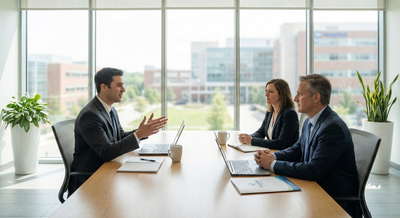 How Detailed Should Your ‘Why This Program?’ Answer Really Get?