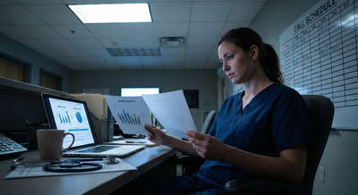 Can Choosing a Low-Competition Specialty Still Lead to an Academic Career?