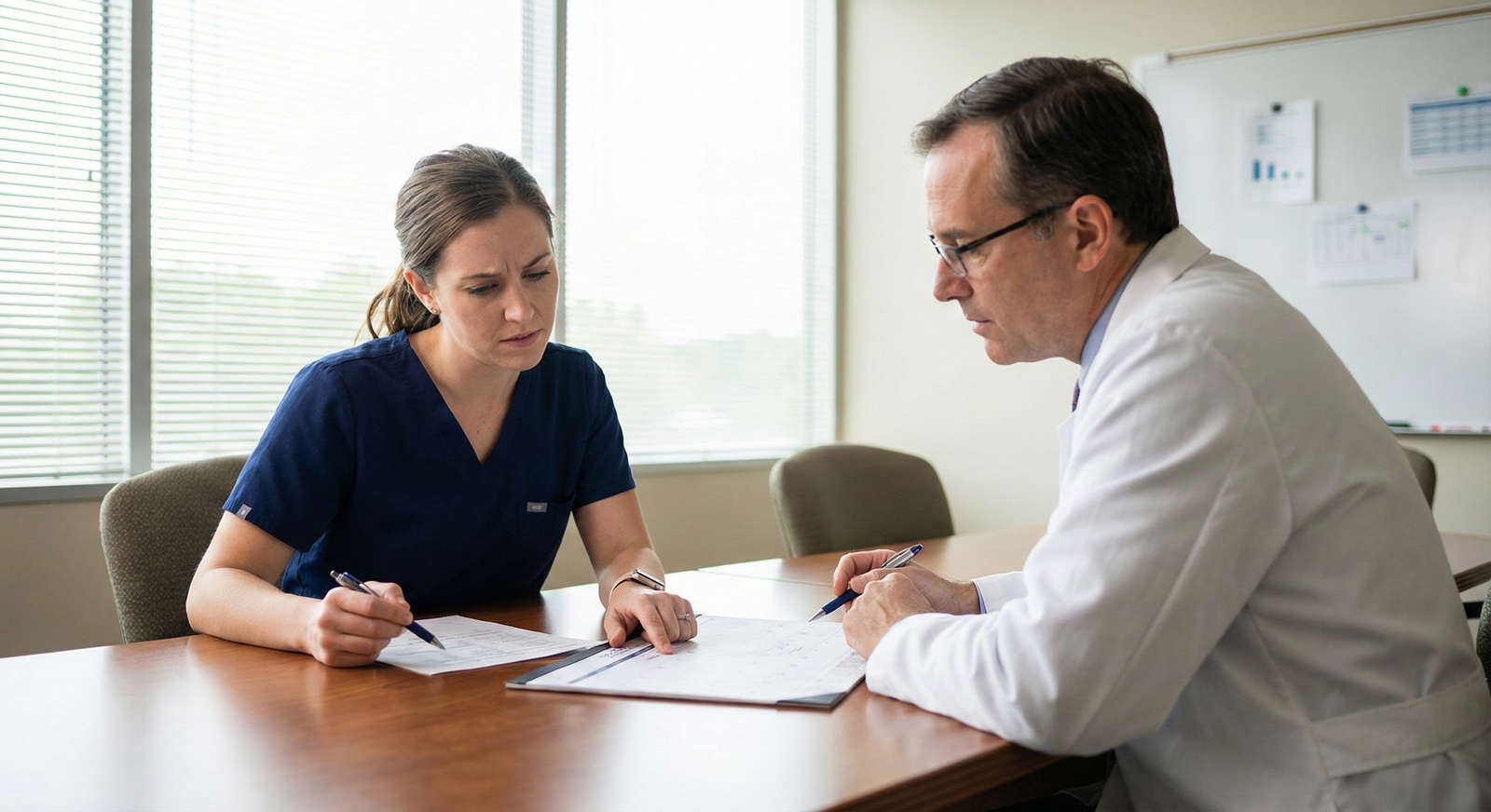 June–July Before ERAS: Final Audit of Your Application for Hidden Errors