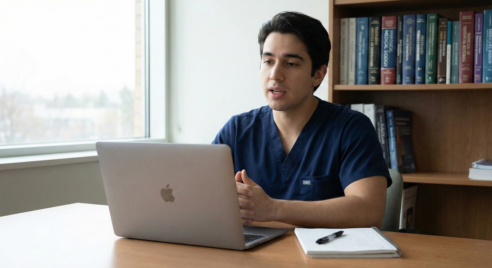 What’s the Best Way to Practice Residency Interviews Without a Coach?