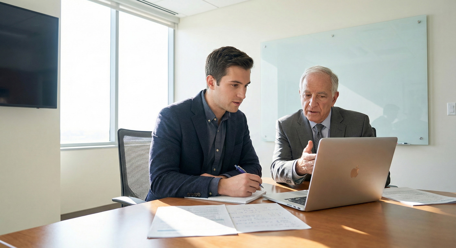 Red Flag Applicants: Interview Yield and Match Probability by Profile Type