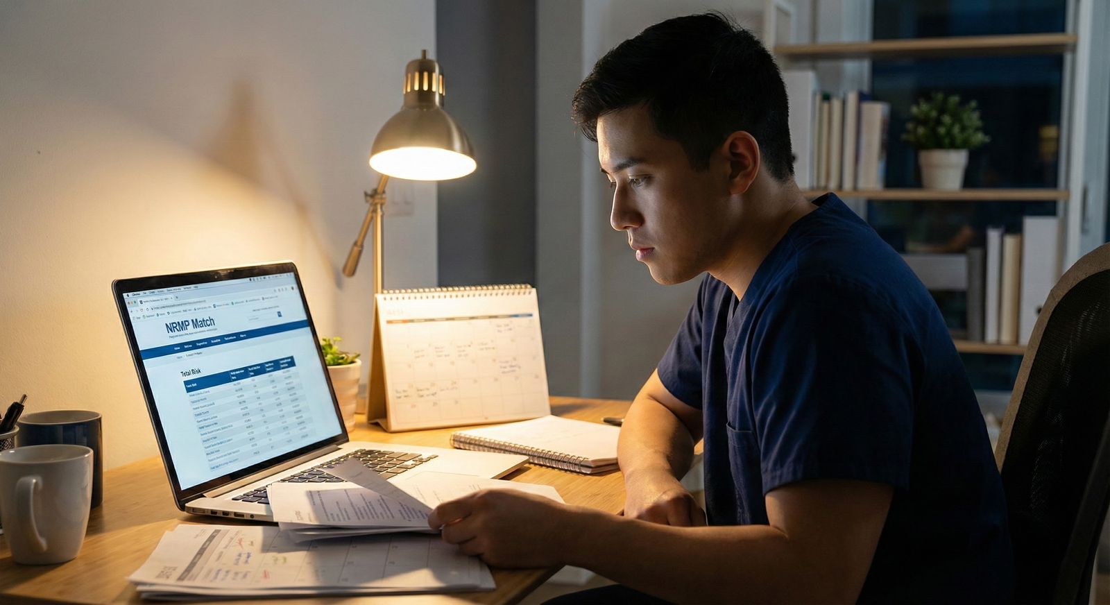 Should Salary Matter When Choosing a Residency? A Practical Framework