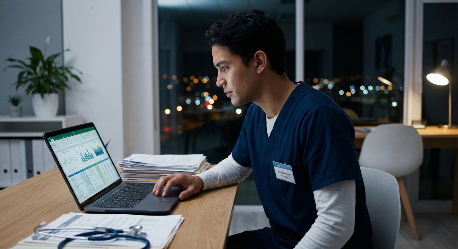 What to Do the Week You Receive a Low Step Score: A 14-Day Response Plan