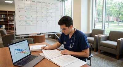 Structuring Your ERAS Experiences: Impact-First vs Chronological