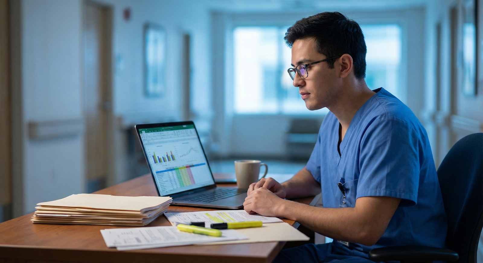 Gap Years, Publications, and Match Rates: A By-the-Numbers CV Review