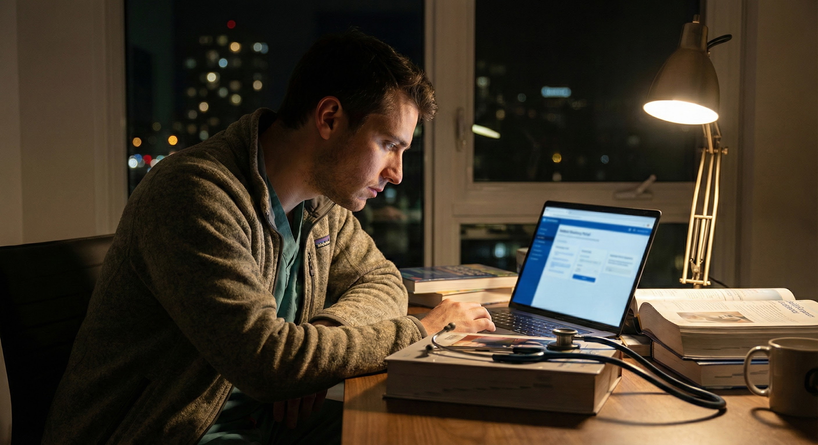 How to Decide Between Early ERAS Submission and Waiting for a Rewrite