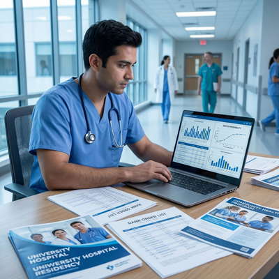 Anxiety About Couples Match Rankings: How Often Do Both Partners Match?