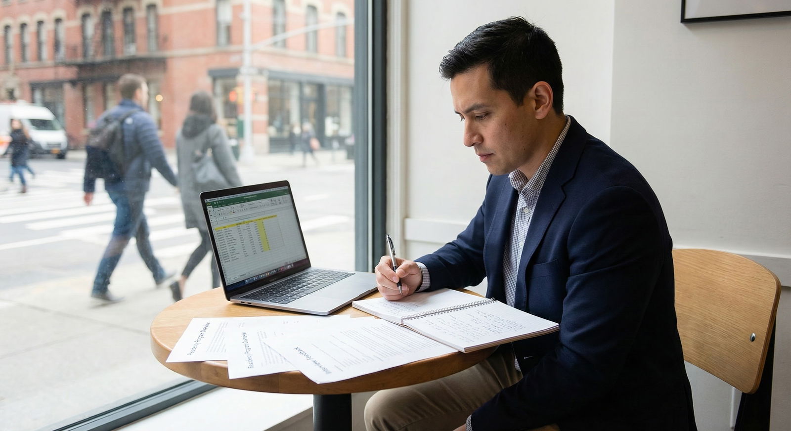 Residents discussing concerns with a program director in a small conference room -  for Is This Residency Program Malignant o