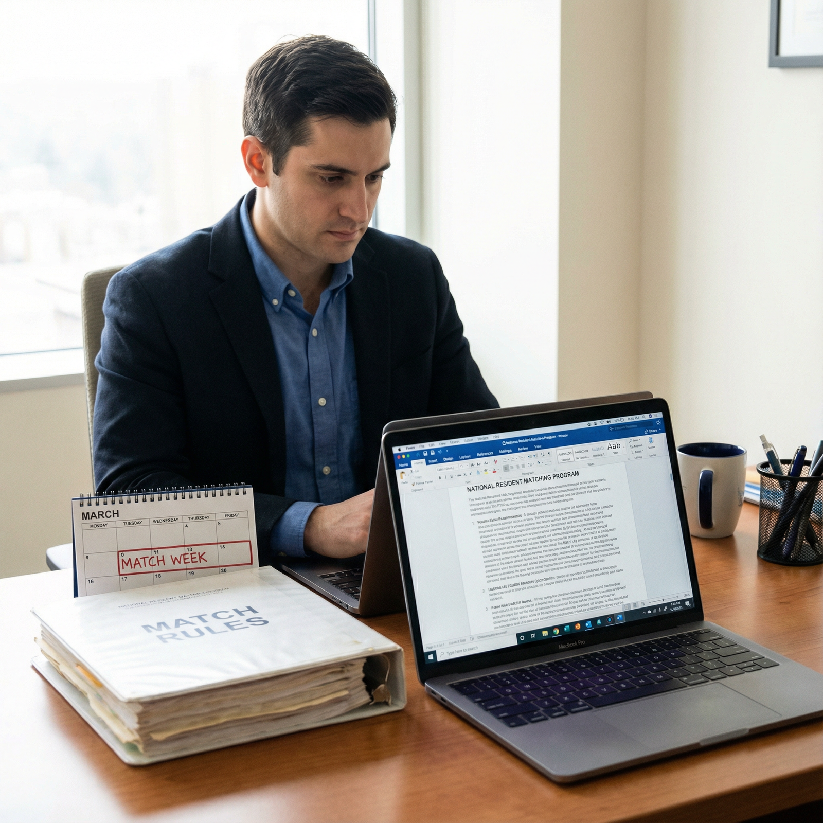 Residency applicants making mistakes while constructing couples rank lists -  for NRMP Match Rules for Couples: Exact Scenari