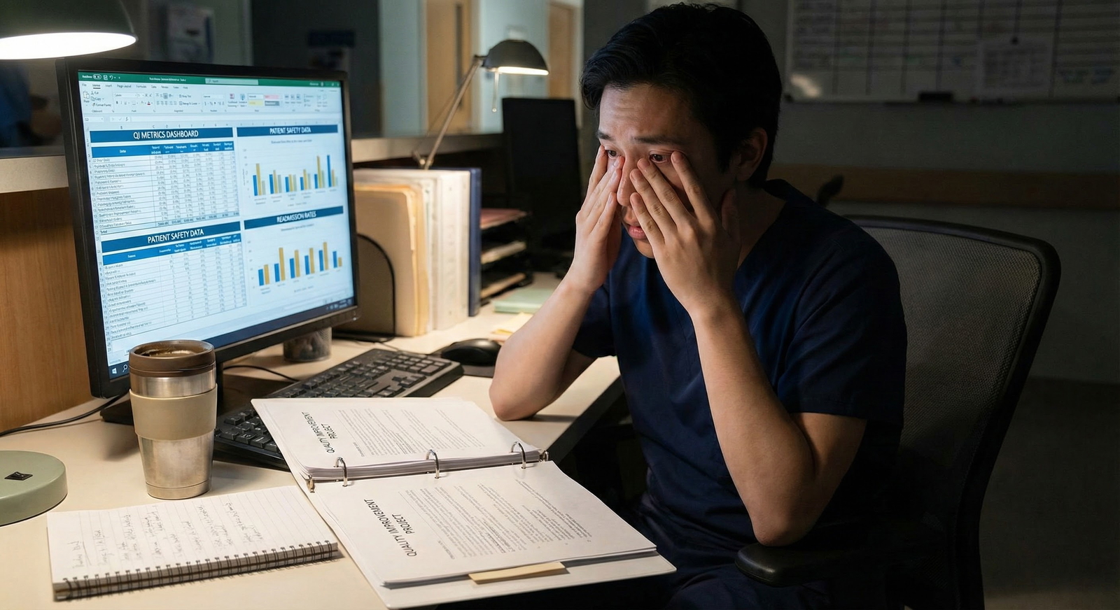 Can Quality Improvement and Audits Count as ‘Research’ for ERAS?