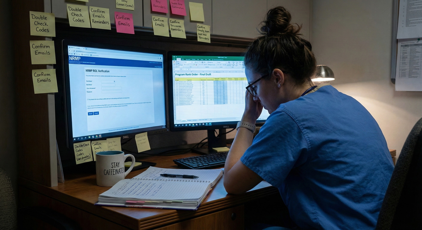 Is a New Residency Program Too Risky? Key Questions to Ask and Answer