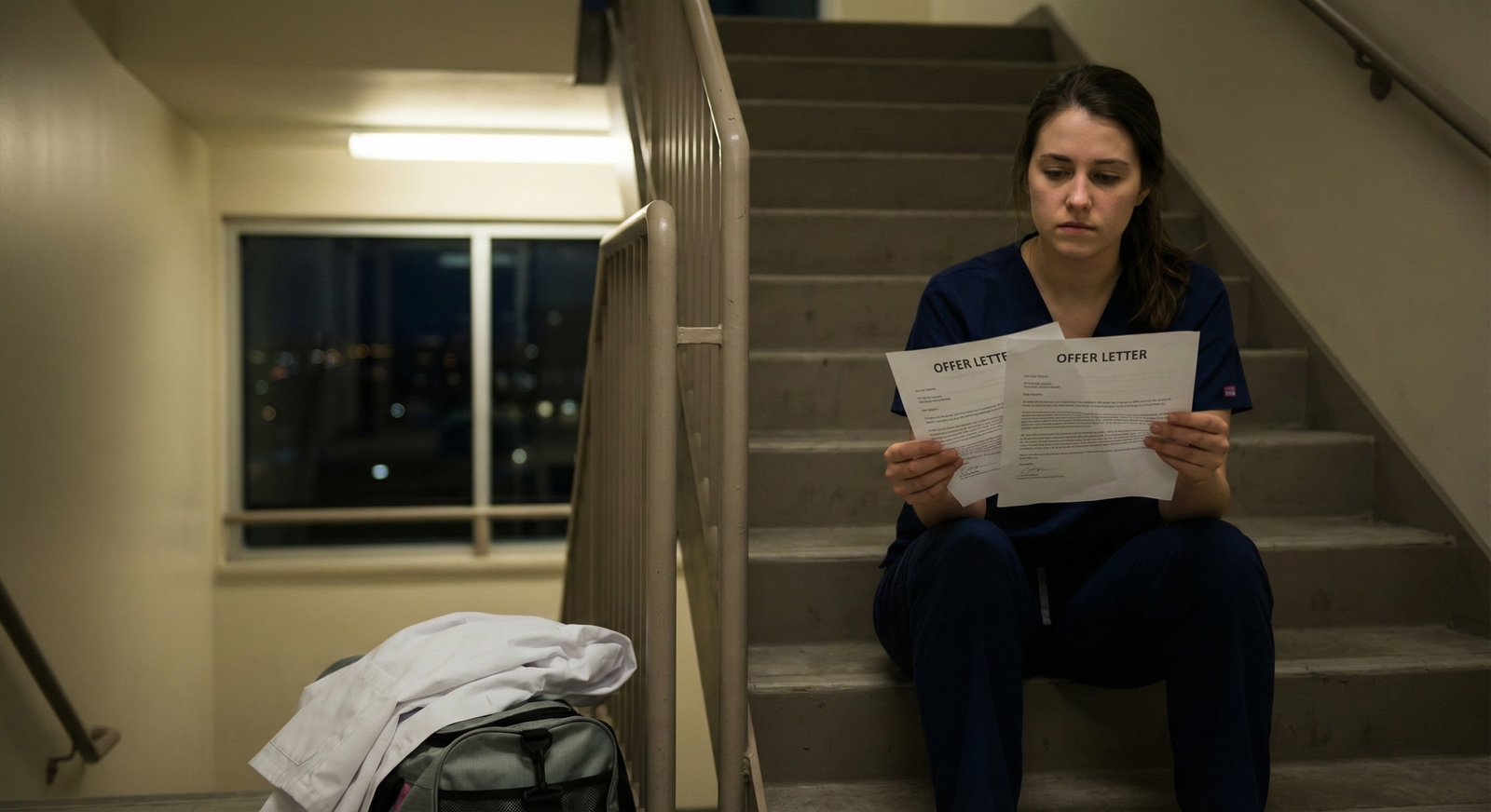 How Important Is Proximity to Family When Ranking Residency Programs?