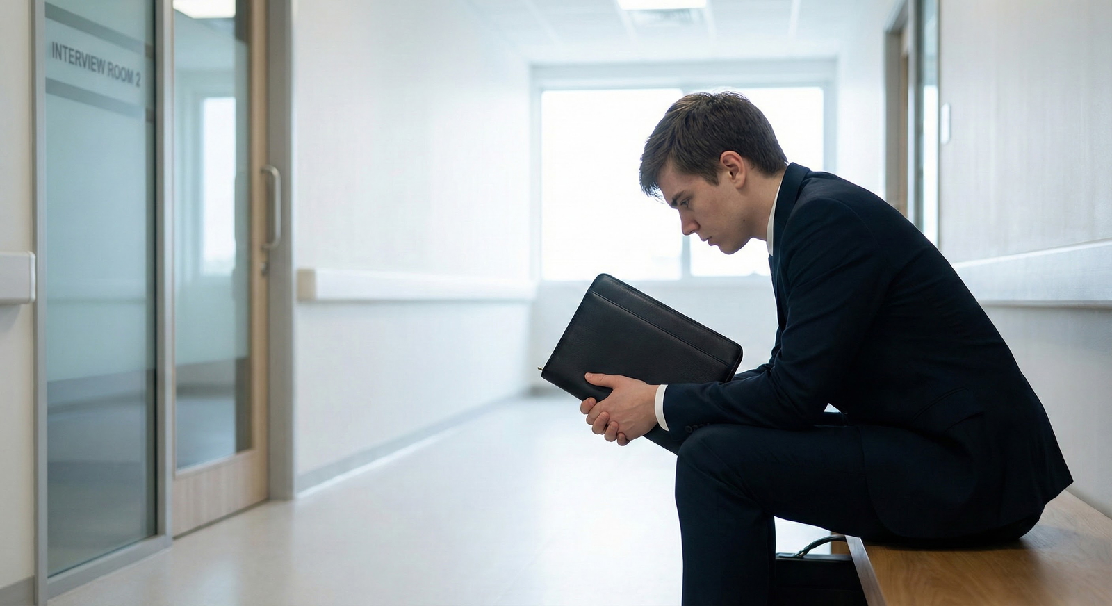 If Your Transcript Shows Many Withdrawals: Explaining Without Excuses