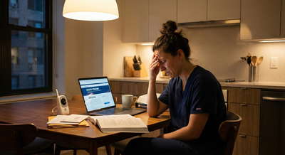 What If Programs Think My Family Responsibilities Mean I’ll Burn Out?