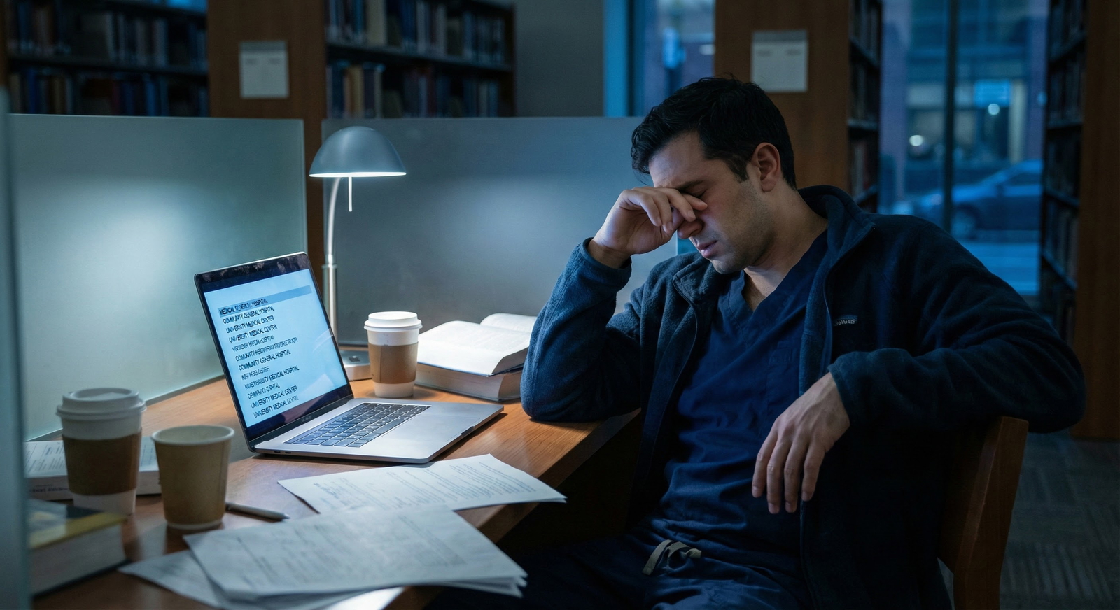 Terrified to Rank Community Programs Above Academic Names: Is It Safe?