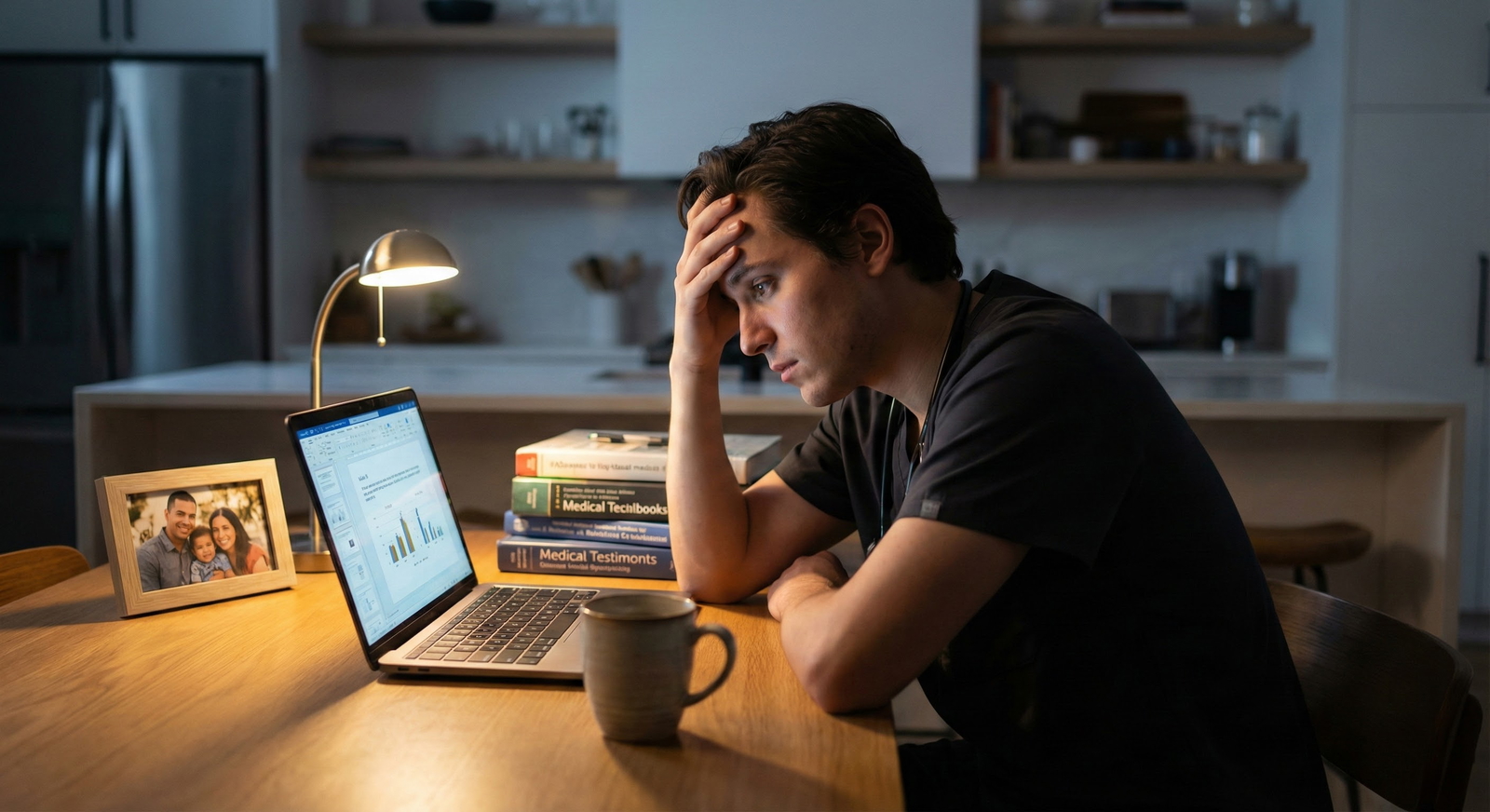 When Family Obligations Limit Call: Selecting Realistic High-Pay Options