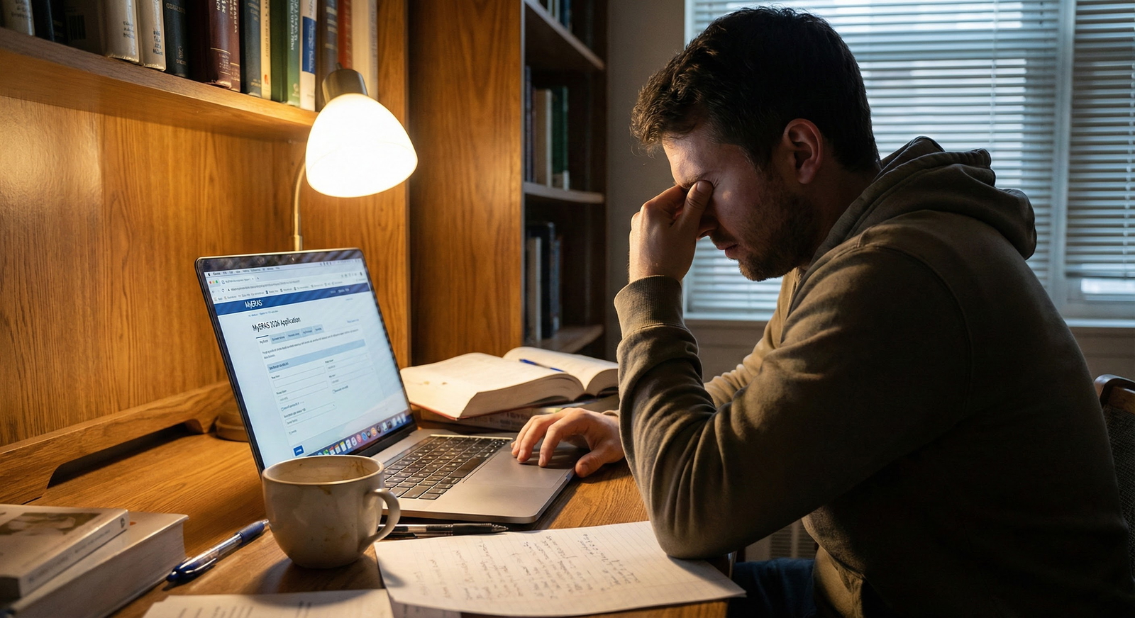 The Myth of the Perfectly Timed ERAS: Why a Week Won’t Break You