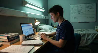 How Many Meaningful Experiences Do Strong ERAS Applications Show?