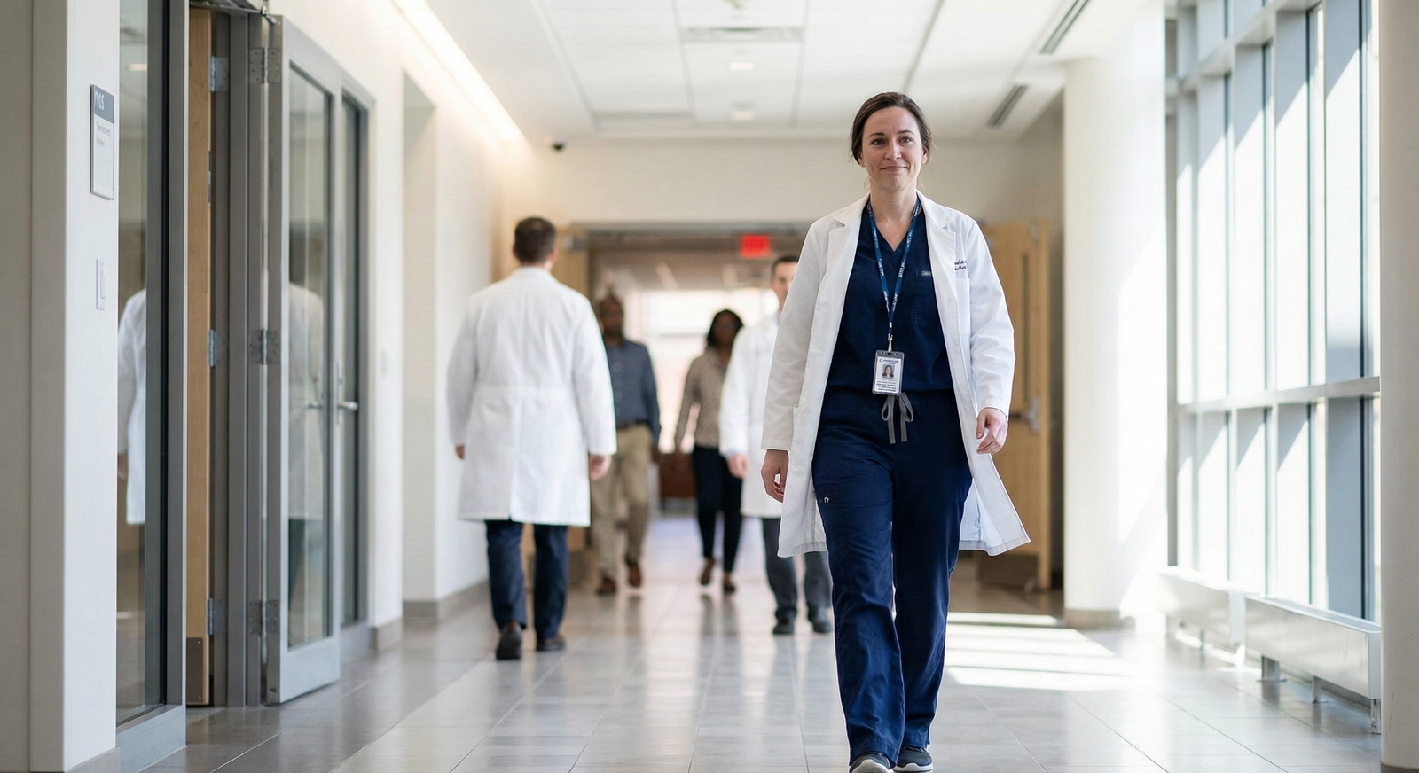 I Need Time Off for Treatment—Will That Derail My Promotion Timeline?