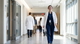 Who Actually Sees My Disability Records in Medical Training Institutions?