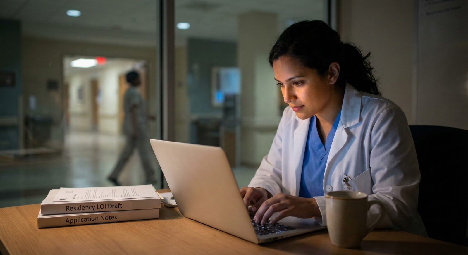 Advanced Language Tweaks That Make LOIs Sound Mature and Clear