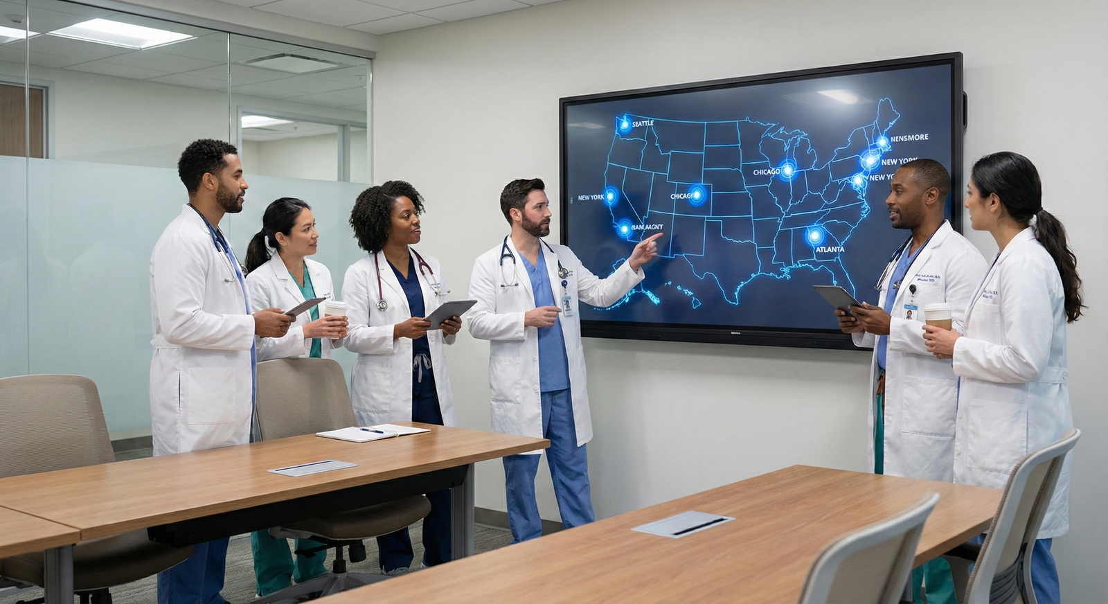 Geographic Preference Signals: Do They Help or Hurt? A Data Review