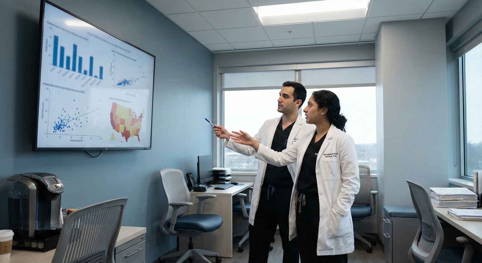 Geographic Mobility After Pre-Match: Numbers on Fellowship Placement
